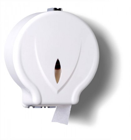 Dispenser para papel Higienico - R$ 19,90